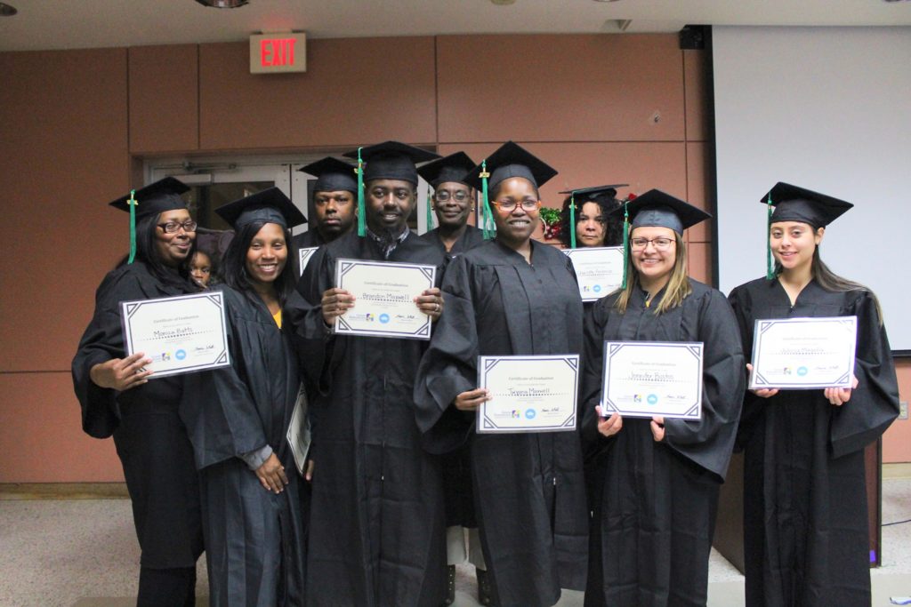 Adult Programming / Adult Education