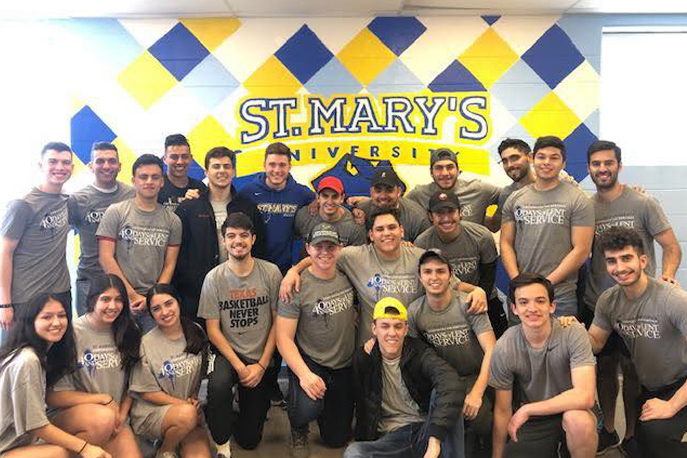stMary