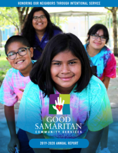2020 Annual Report