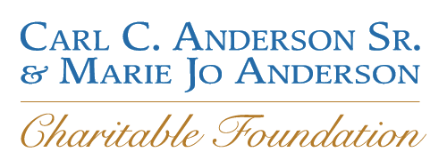 Anderson Chariatable Foundation 1