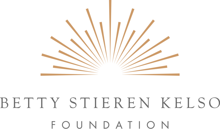 Betty Stieren Kelso Foundation