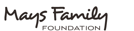 The Mays Family Foundation