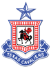 The Texas Cavaliers