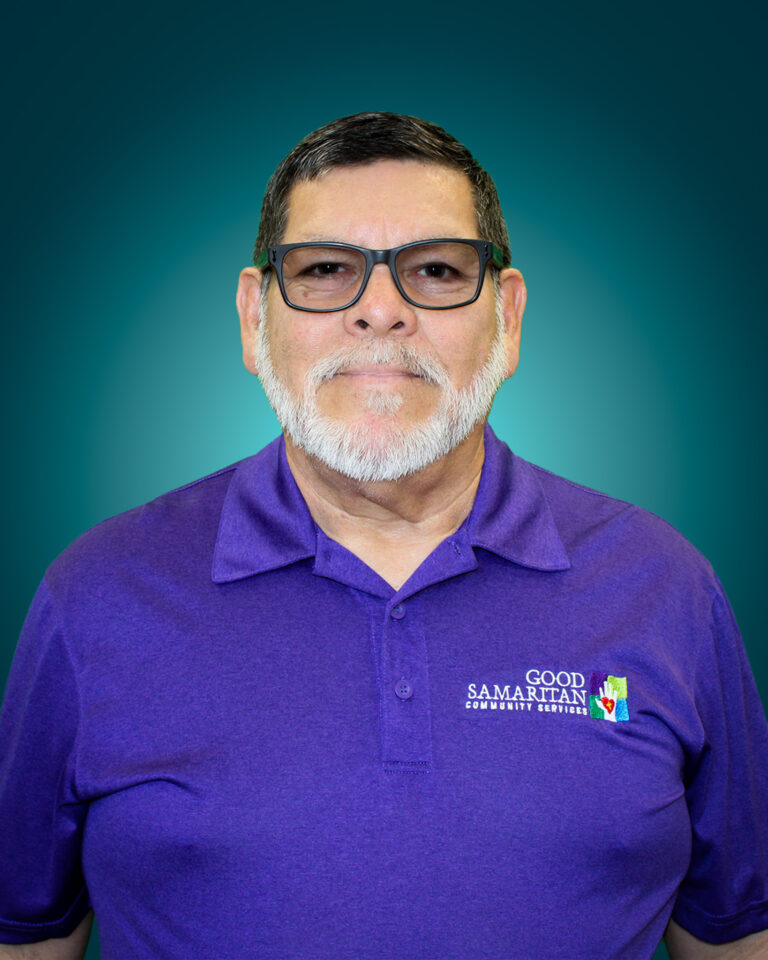 Gilbert Final Headshot