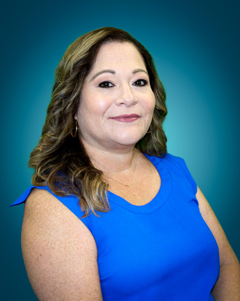 Julie Final Headshot