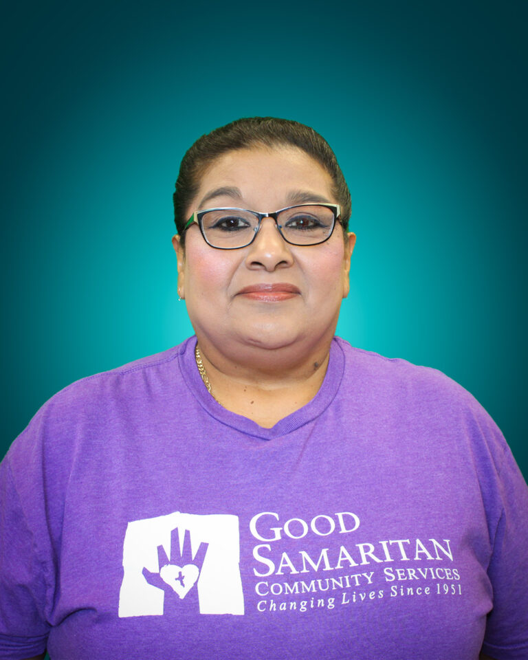 Teacher Final Headshot