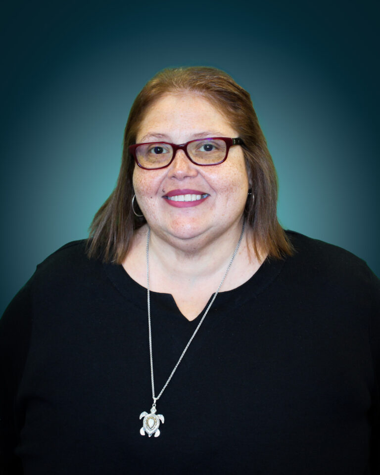 Michelle Final Headshot