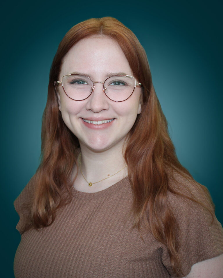 Bettlea Final Headshot
