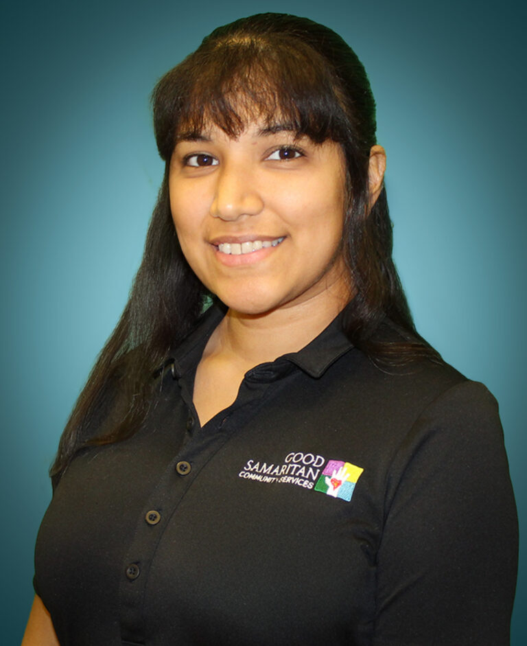 Andrea new headshot